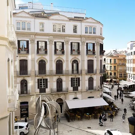 Letmalaga Granada Premium *
