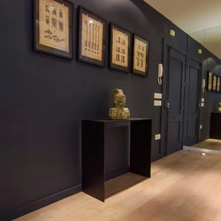 Letmalaga Granada Premium Apartment *