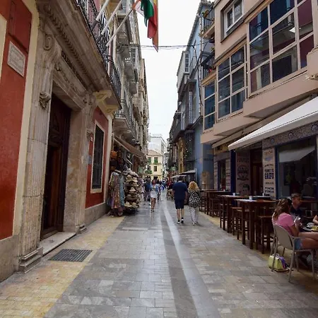 Apartment Letmalaga Granada Premium