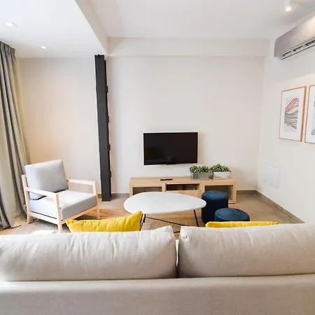Letmalaga Granada Premium Appartamento Málaga