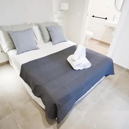 Letmalaga Granada Premium