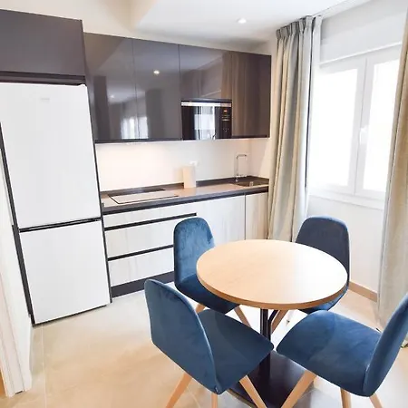 Letmalaga Granada Premium *