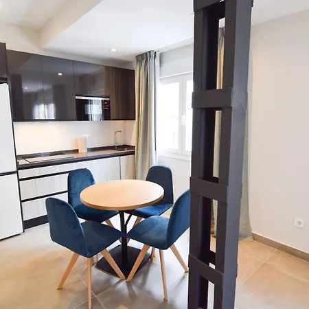 Letmalaga Granada Premium