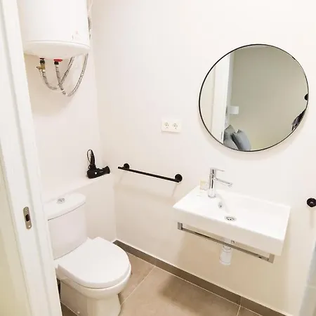 Letmalaga Granada Premium Málaga