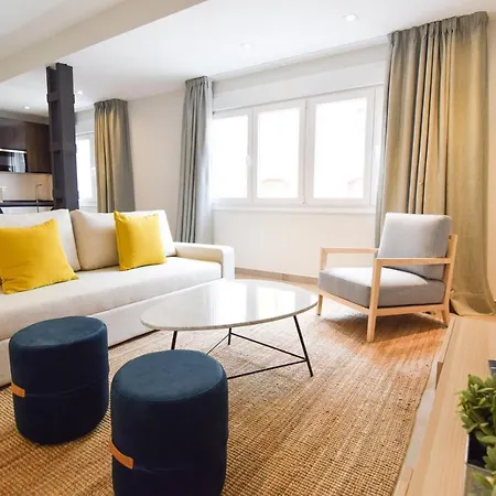 Letmalaga Granada Premium *