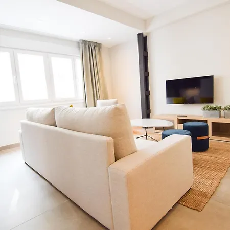 Letmalaga Granada Premium