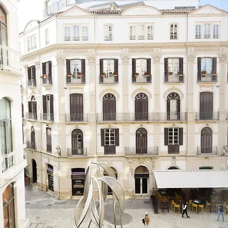 Letmalaga Granada Premium *