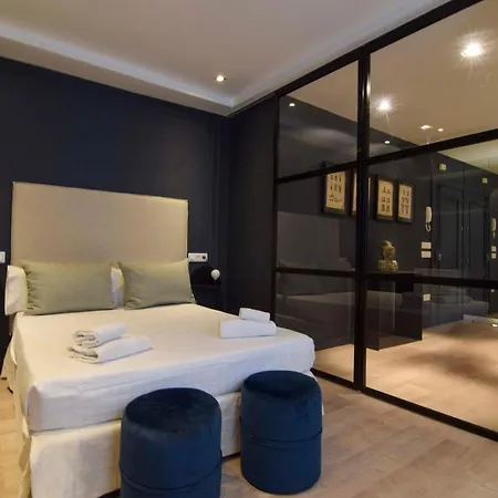 Letmalaga Granada Premium *