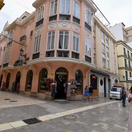 Letmalaga Granada Premium *