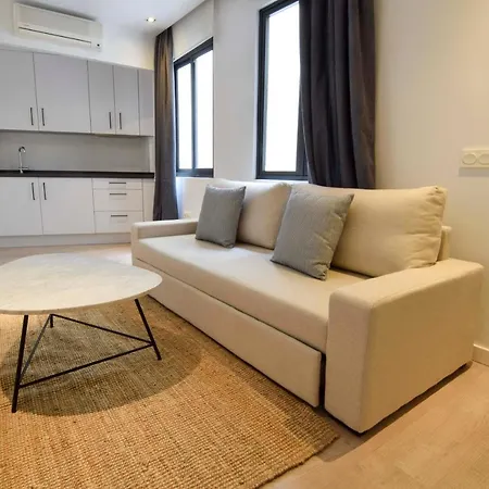 Letmalaga Granada Premium * Málaga