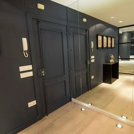 Appartamento Letmalaga Granada Premium Málaga