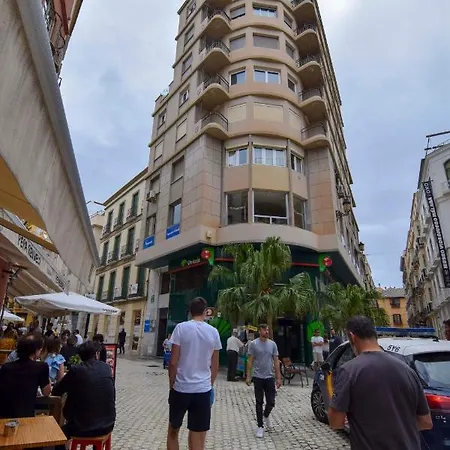 Appartamento Letmalaga Granada Premium *