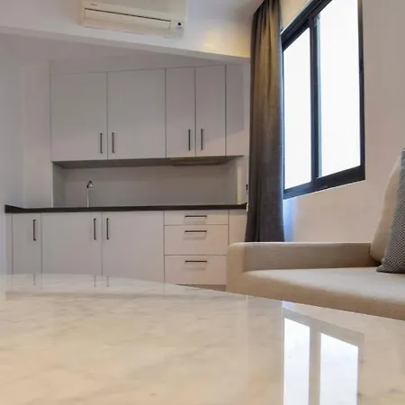 Letmalaga Granada Premium Appartamento Málaga