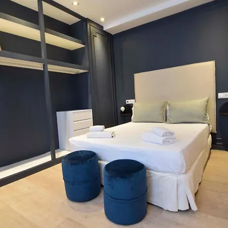 Letmalaga Granada Premium Málaga