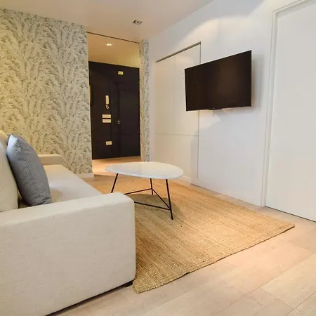 Letmalaga Granada Premium Appartamento Málaga