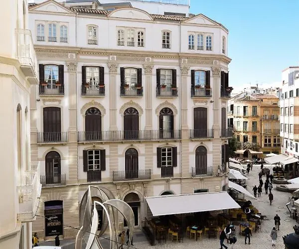 Letmalaga Granada Premium *