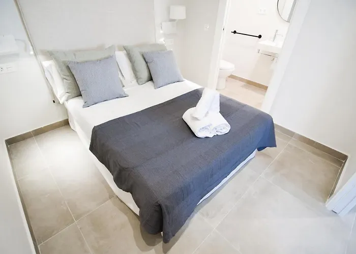 Letmalaga Granada Premium
