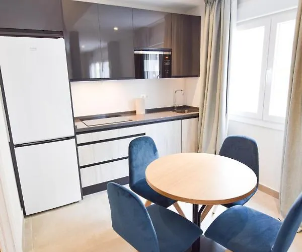 Letmalaga Granada Premium *