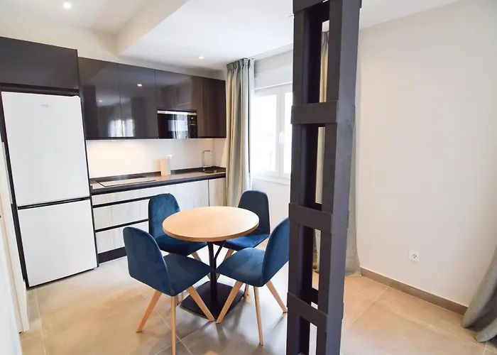 Letmalaga Granada Premium