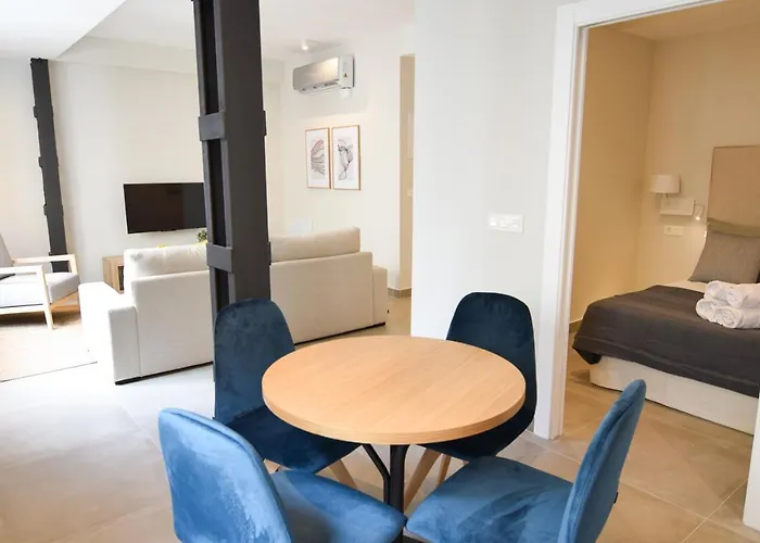 Letmalaga Granada Premium * Màlaga