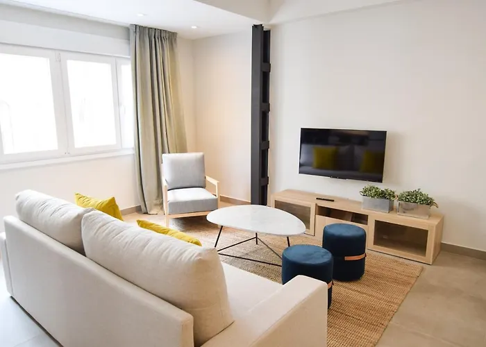Letmalaga Granada Premium *
