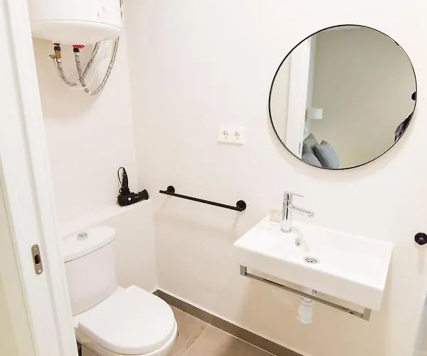 Letmalaga Granada Premium Màlaga