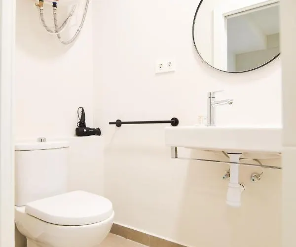 Letmalaga Granada Premium * Màlaga