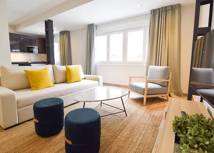 Letmalaga Granada Premium *