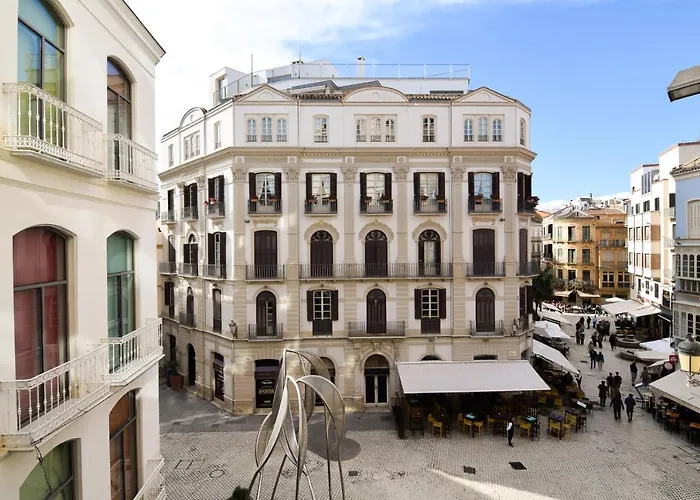 Letmalaga Granada Premium * Màlaga