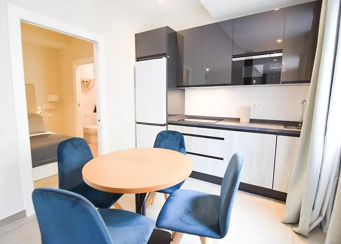 Letmalaga Granada Premium * Màlaga
