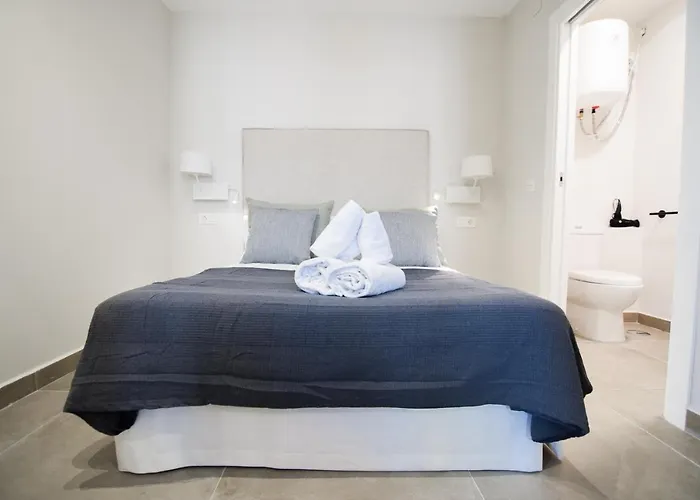 Letmalaga Granada Premium *
