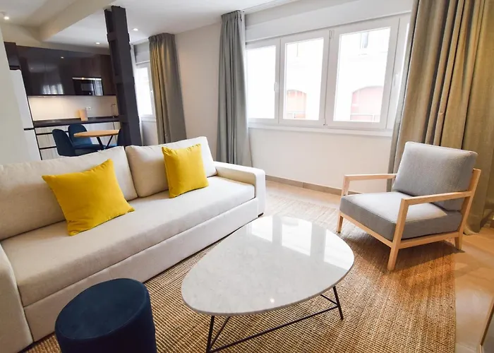 Letmalaga Granada Premium Màlaga