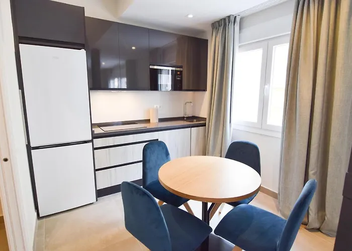 Letmalaga Granada Premium