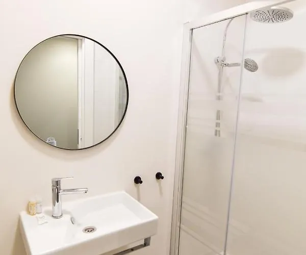 Letmalaga Granada Premium Apartmán Màlaga