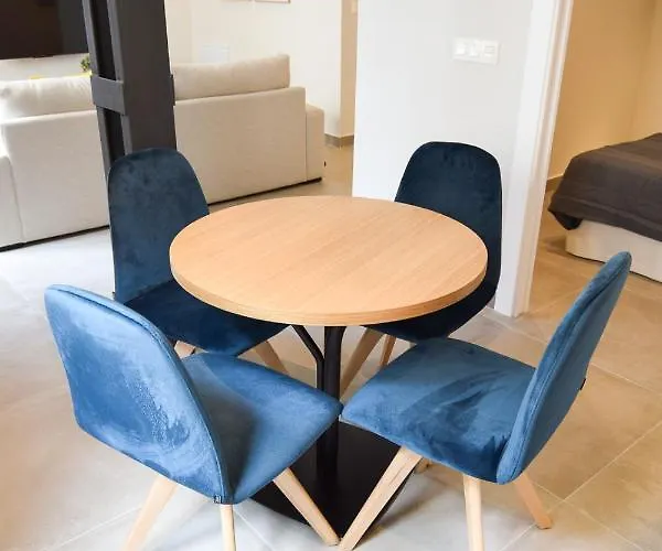 Letmalaga Granada Premium
