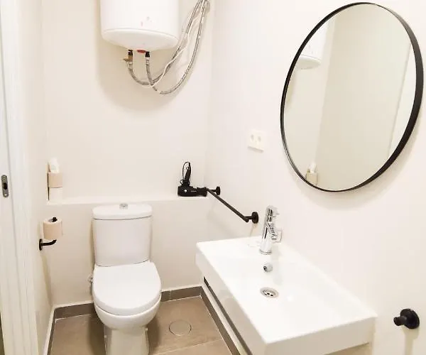 Apartmán Letmalaga Granada Premium *
