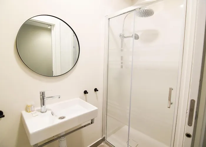 Apartmán Letmalaga Granada Premium Màlaga