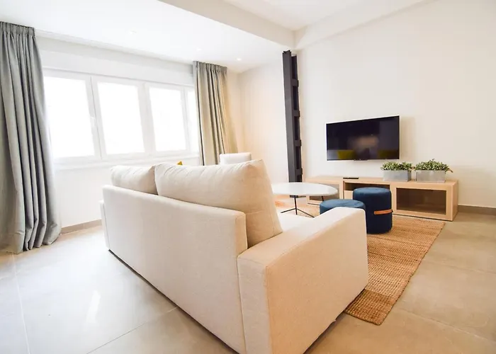 Letmalaga Granada Premium
