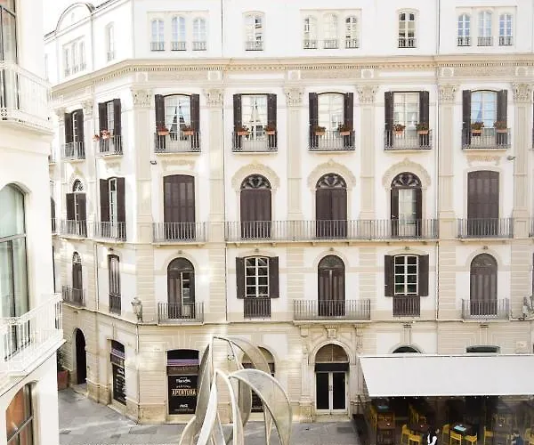 Letmalaga Granada Premium *
