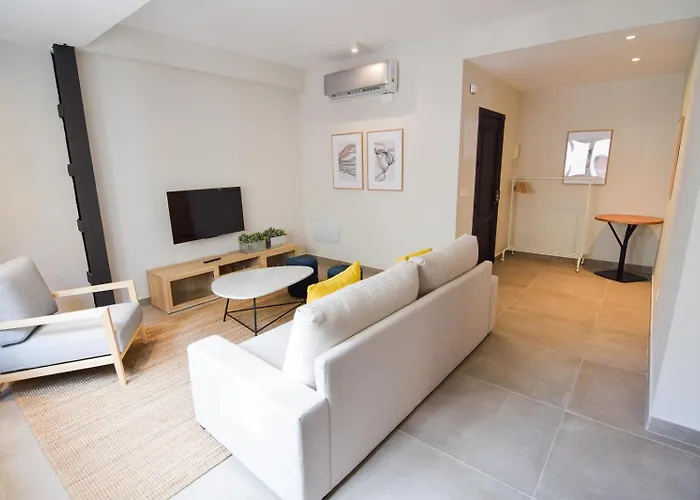 Apartmán Letmalaga Granada Premium *