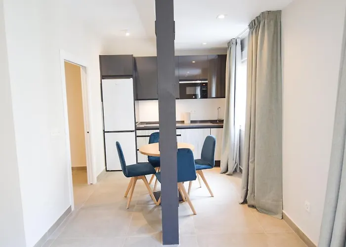 Letmalaga Granada Premium *