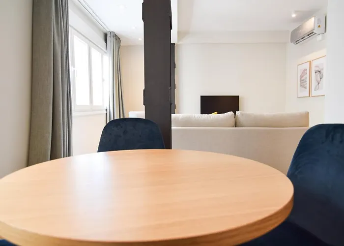 Letmalaga Granada Premium