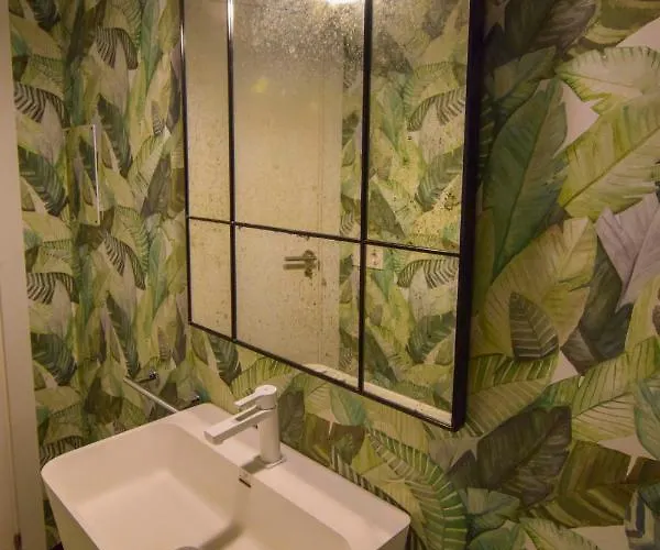 Apartmán Letmalaga Granada Premium Màlaga