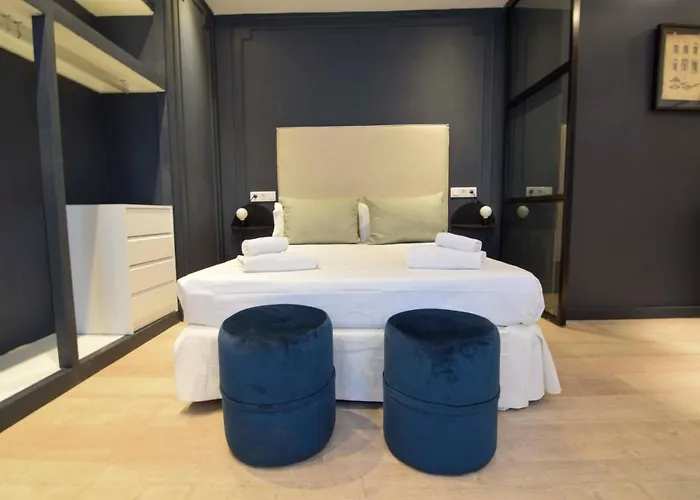 Letmalaga Granada Premium