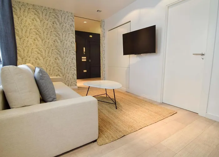 Letmalaga Granada Premium Apartmán Màlaga