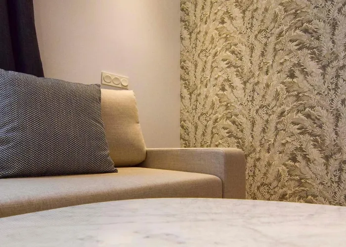 Letmalaga Granada Premium Màlaga