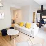 Letmalaga Granada Premium Appartamento Málaga
