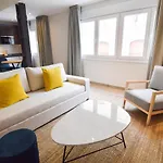 Letmalaga Granada Premium Málaga