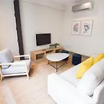Appartamento Letmalaga Granada Premium Málaga