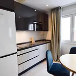 Letmalaga Granada Premium Appartamento *